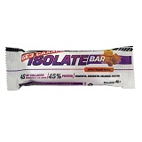 Isolate Bar, 50 гр, хрустящий ирис